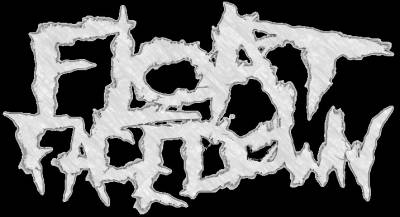 logo Float Face Down